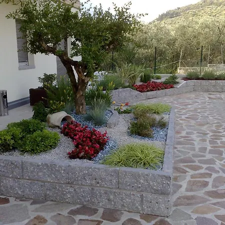 Garni Rita Hotel Riva del Garda
