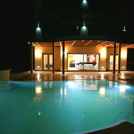 Hotel Garni Rita