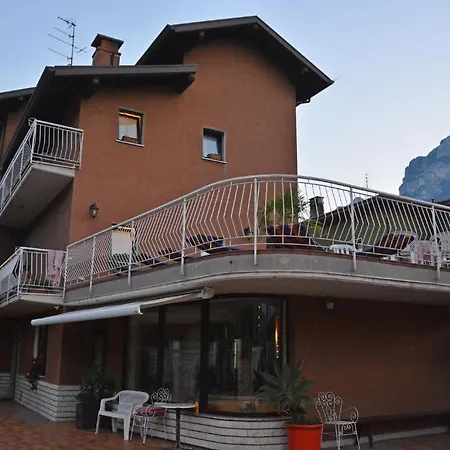 Garni Rita Hotel Riva del Garda