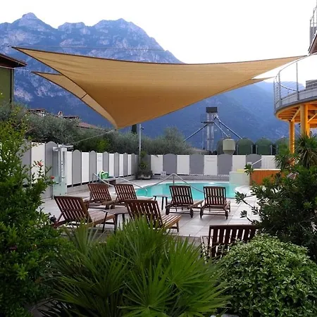 Garni Rita 2* Riva del Garda