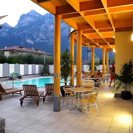 Hotel Garni Rita