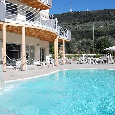 Hotel Garni Rita Riva del Garda