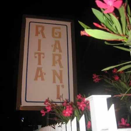 Hotel Garni Rita