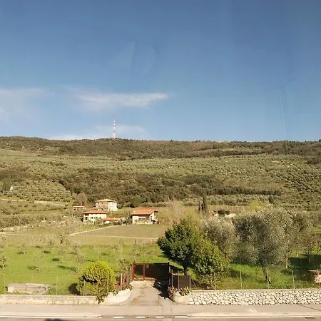 Garni Rita Hotel 2*