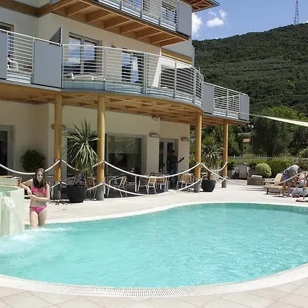 Garni Rita Riva del Garda